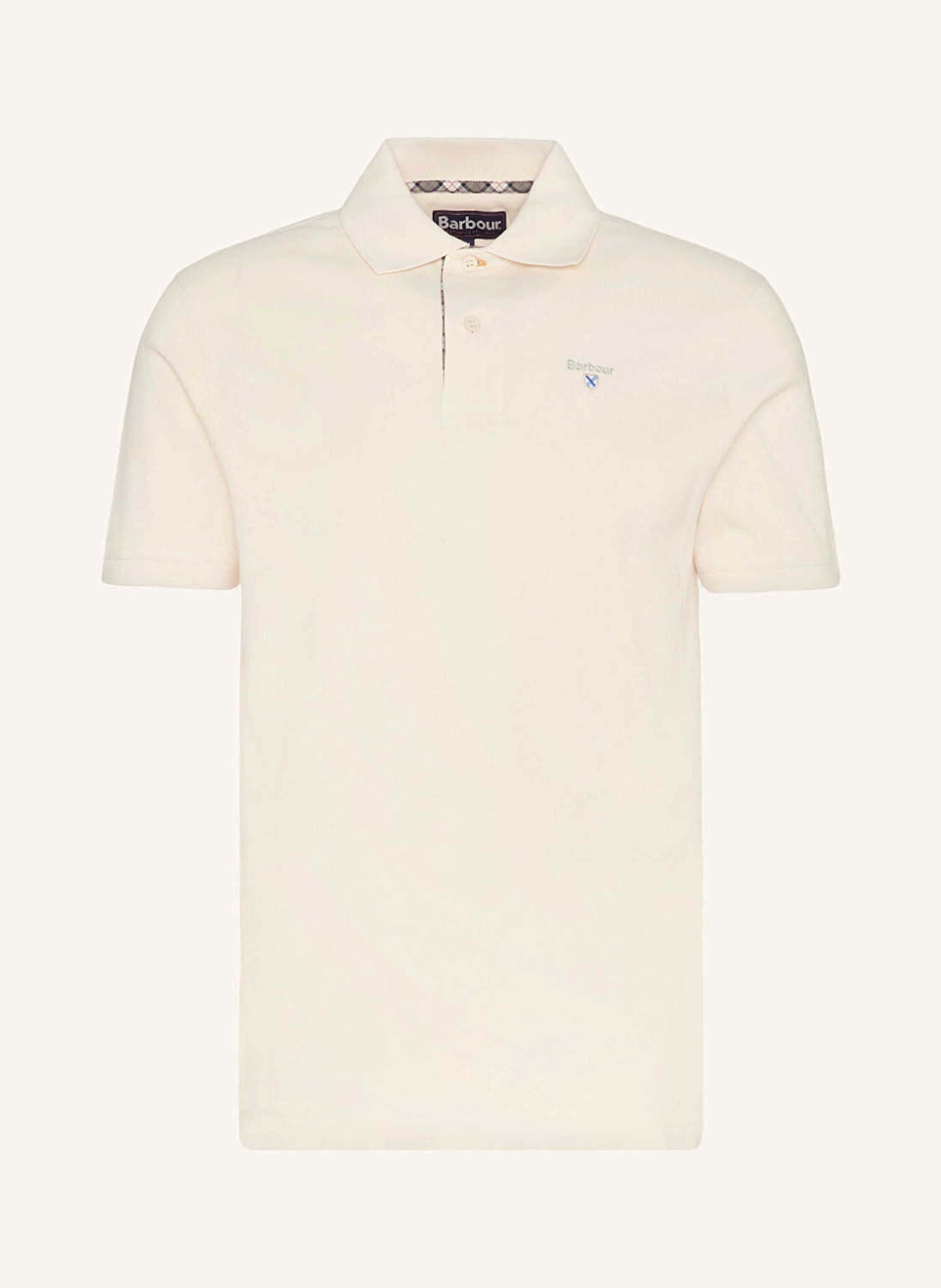 Barbour Piqué-Poloshirt