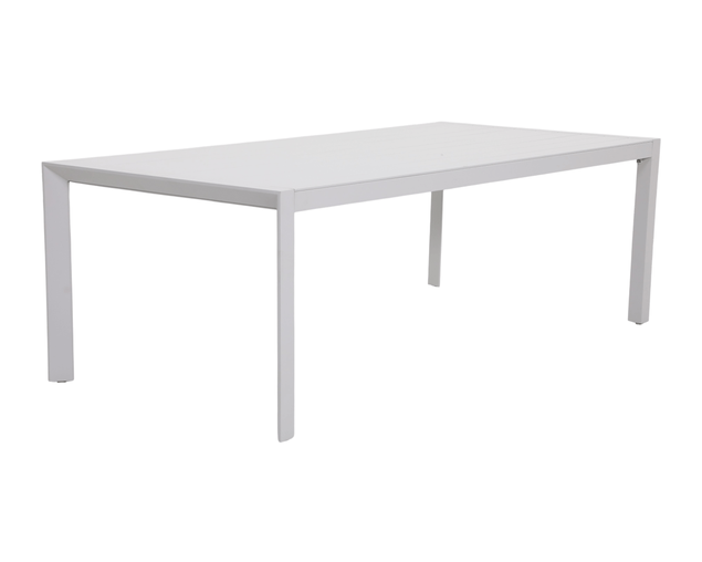 Jette Dining Table 220cm (Bone)