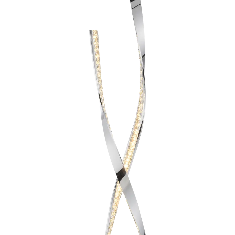 Stehleuchte Brilla