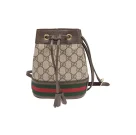 Gucci Ophidia Bucket Messenger Bag