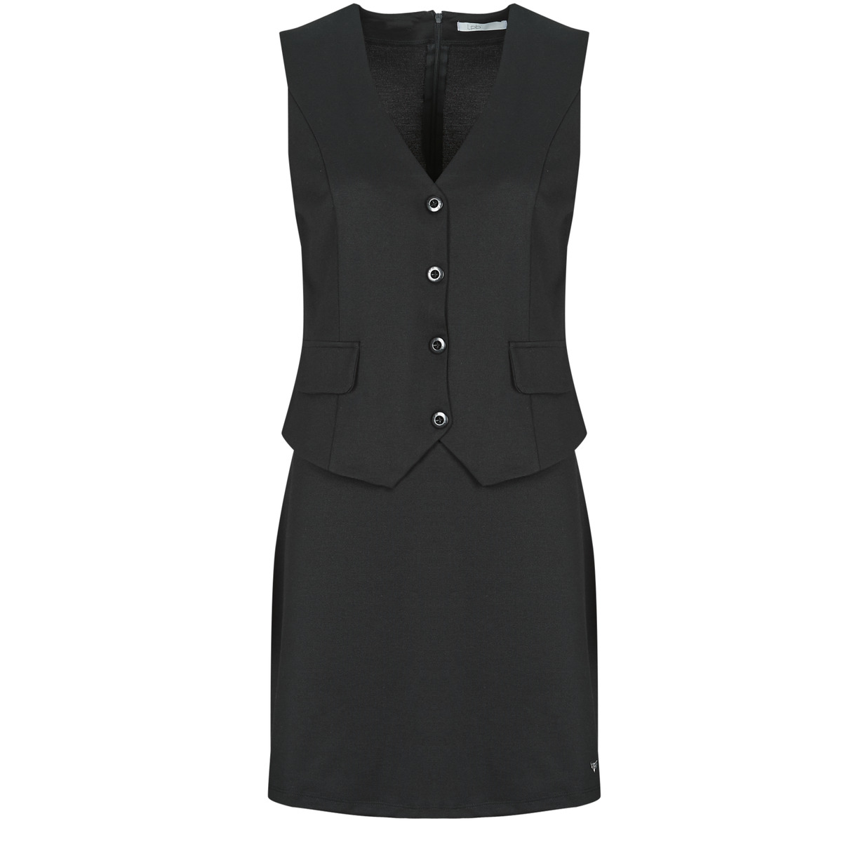 Les Petites Bombes - LIDIE - Black