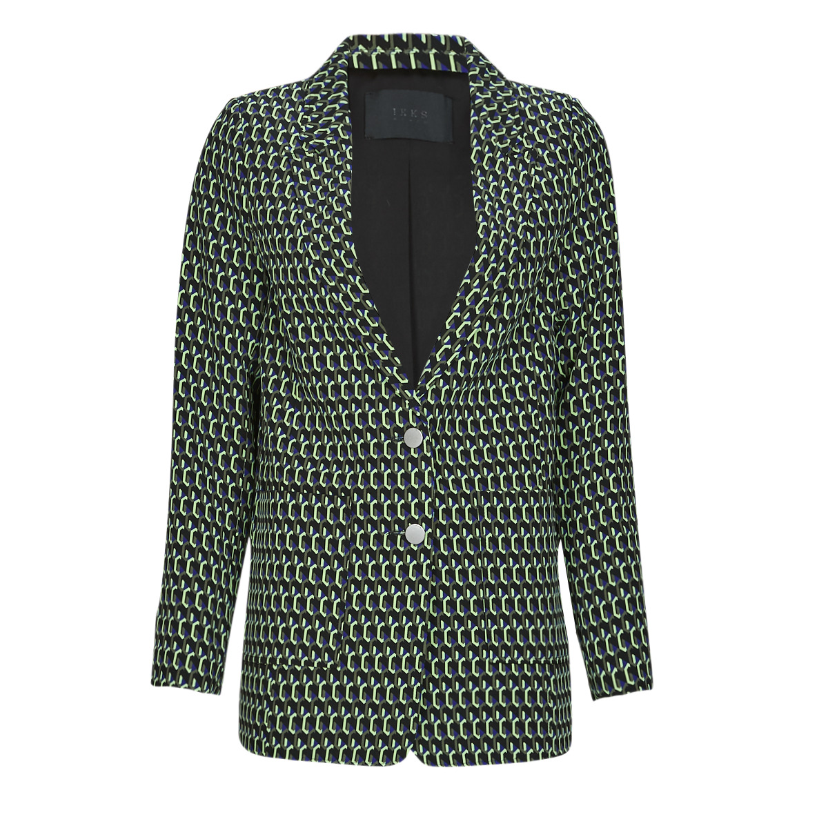 Ikks - BW40195 - Multicolour