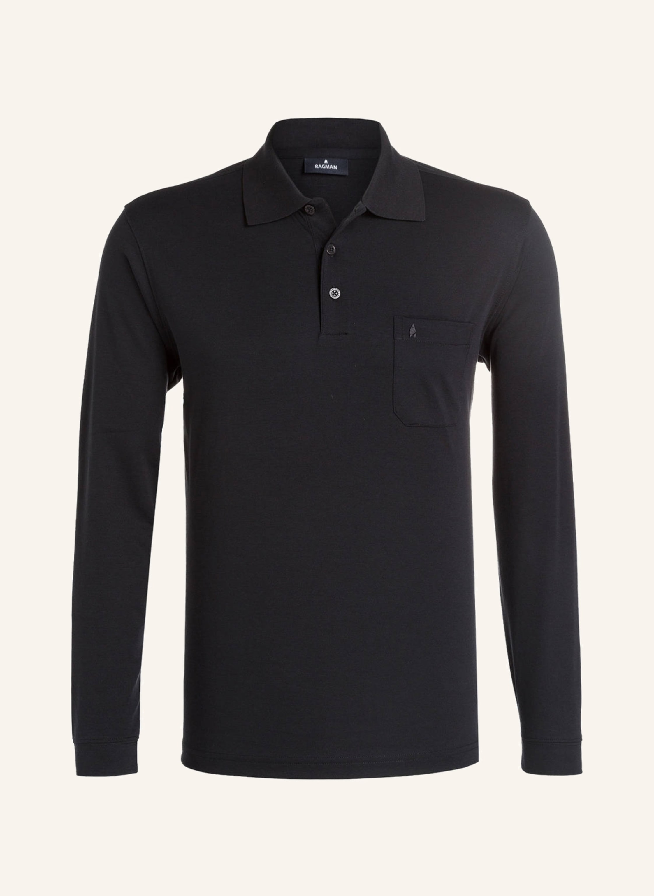 RAGMAN Poloshirt