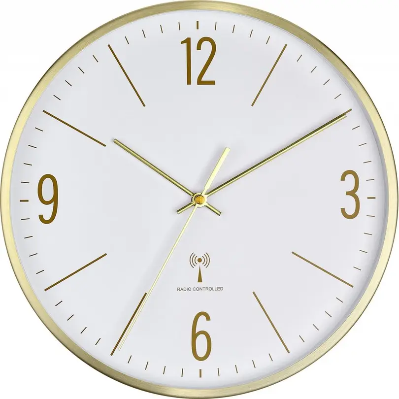 Wanduhr TFA