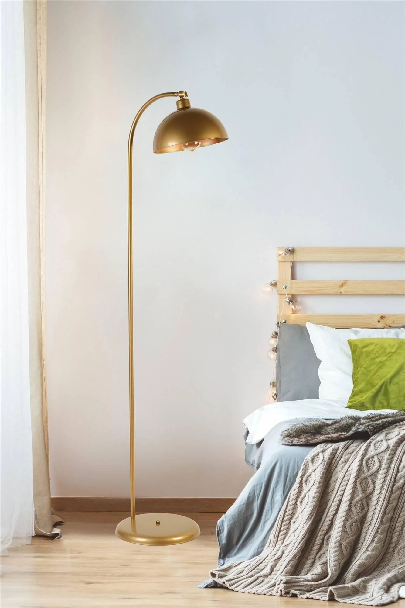 Vloerlamp Azra