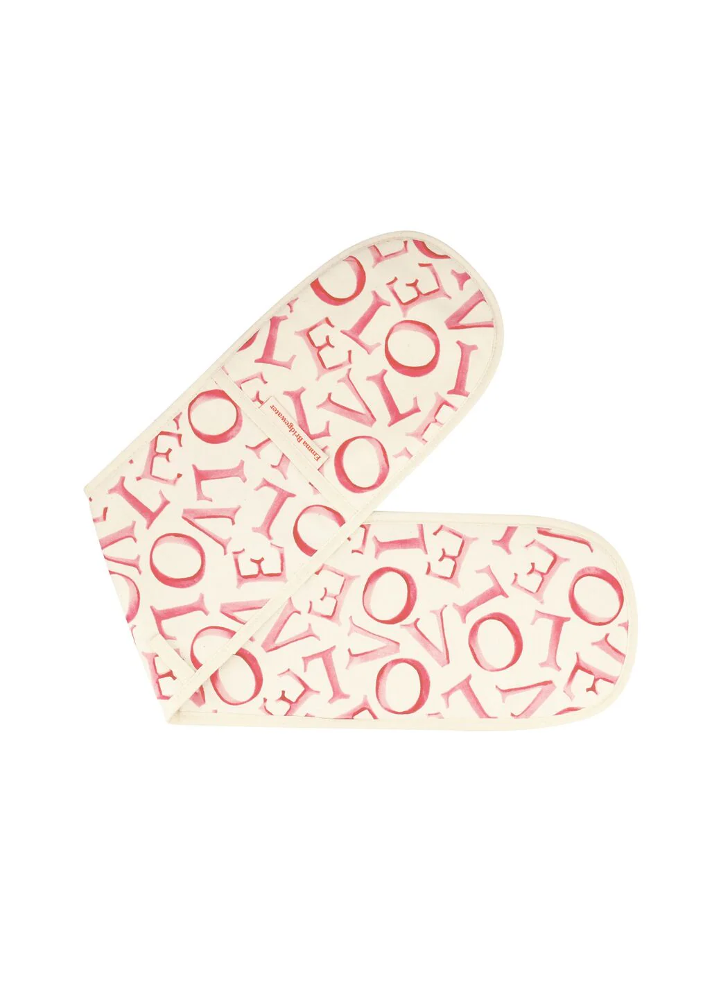 L.O.V.E Oven Glove