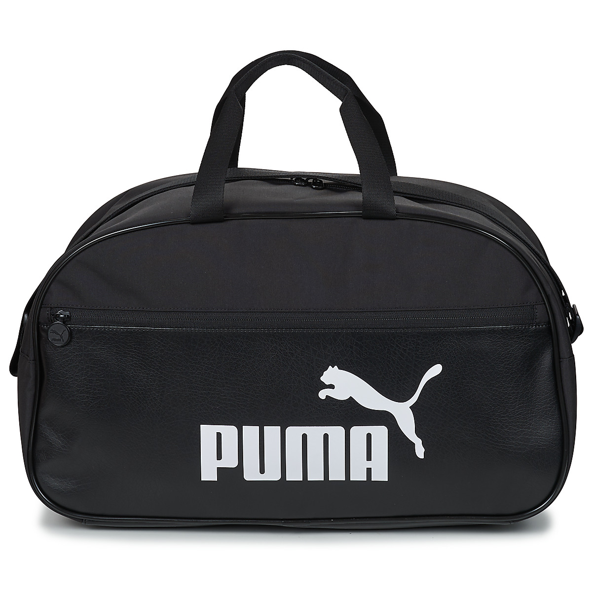 Puma - CAMPUS Grip Bag - Black