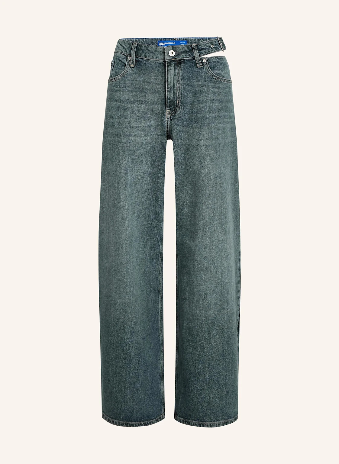 KARL LAGERFELD JEANS Jeans