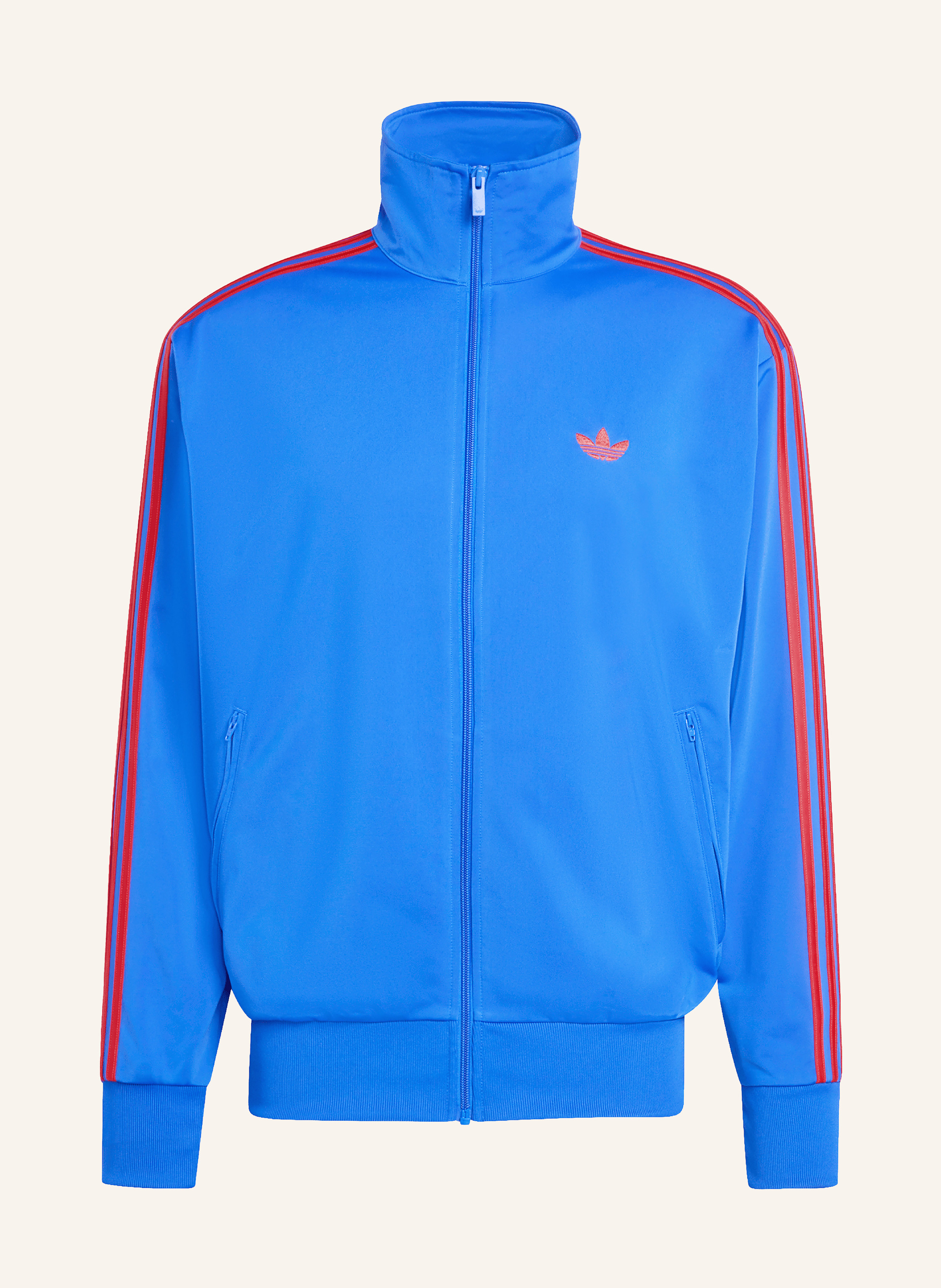 adidas Originals Sweatjacke FIREBIRD mit Galonstreifen