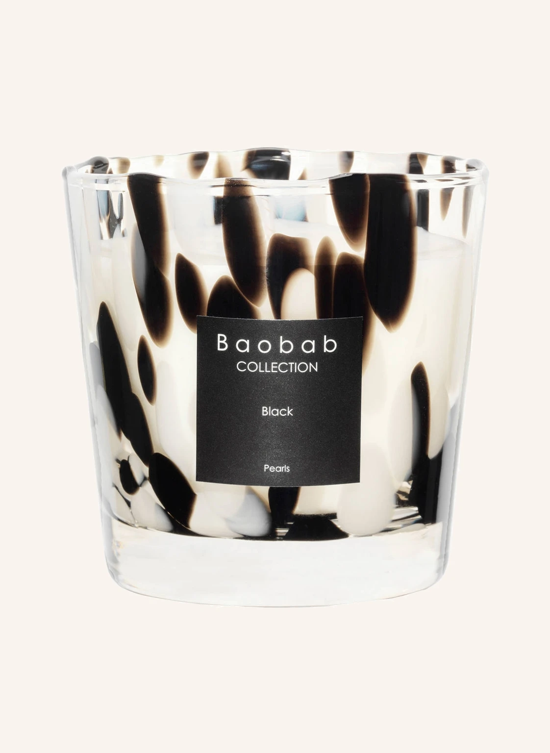 Baobab COLLECTION Duftkerze AURUM