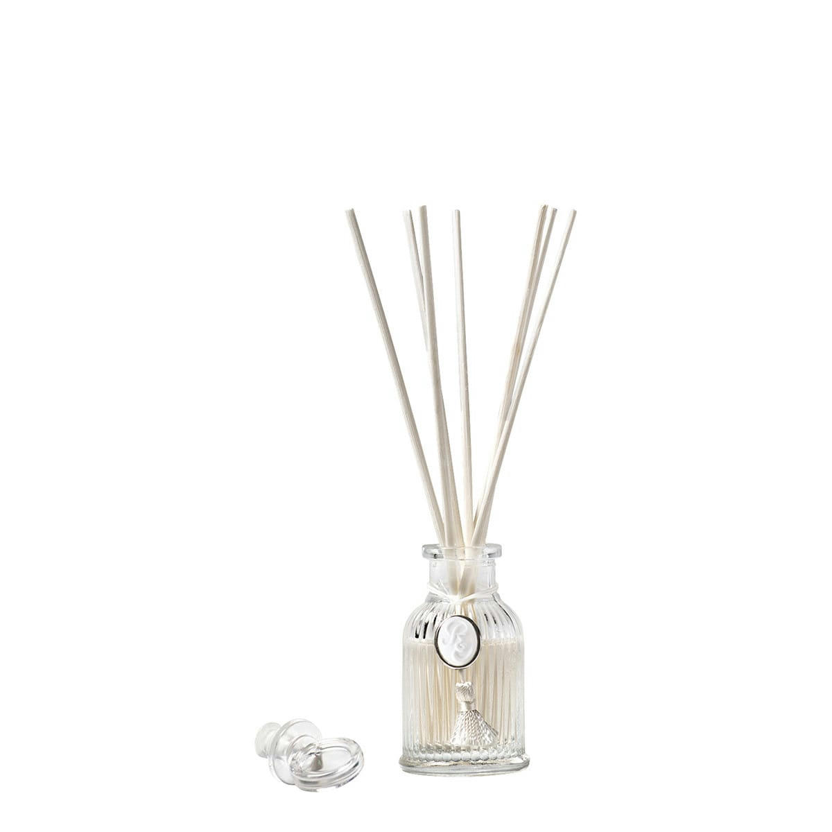 - Diffuseur de parfum d'ambiance 90 ml - Rose Élégante
