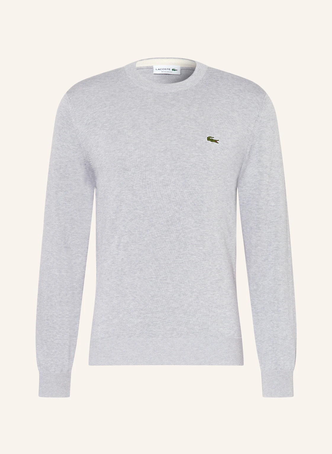 LACOSTE Pullover