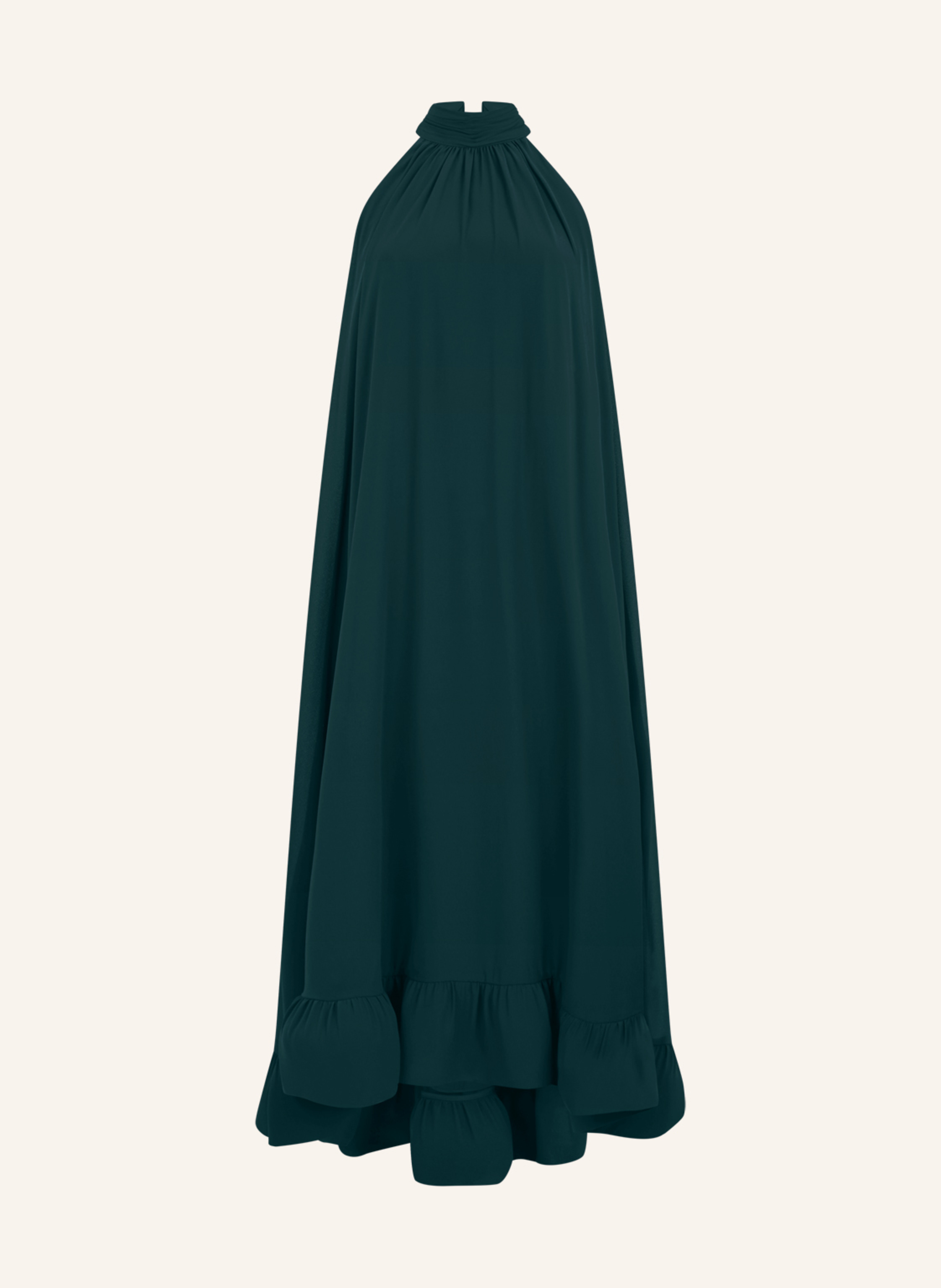 APART Abendkleid mit Volants
