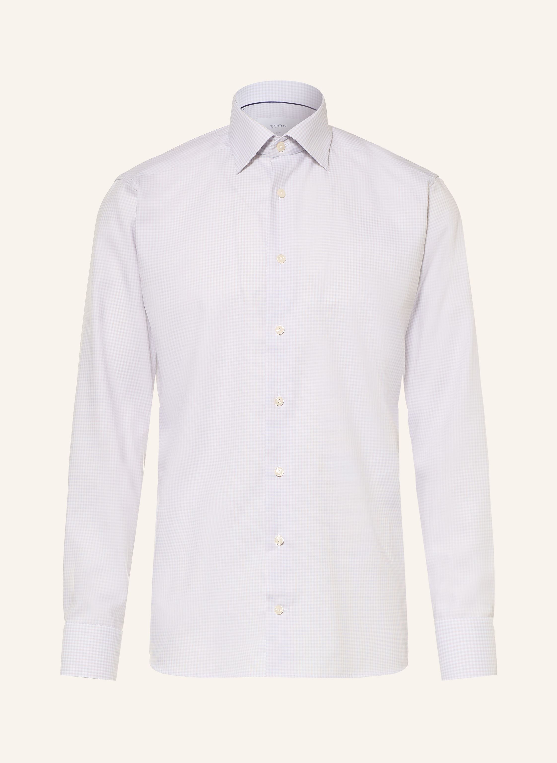 ETON Hemd Slim Fit