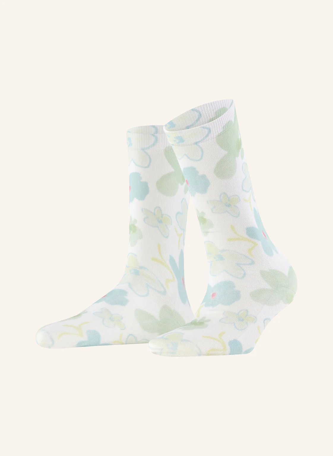 Burlington Socken FASHION