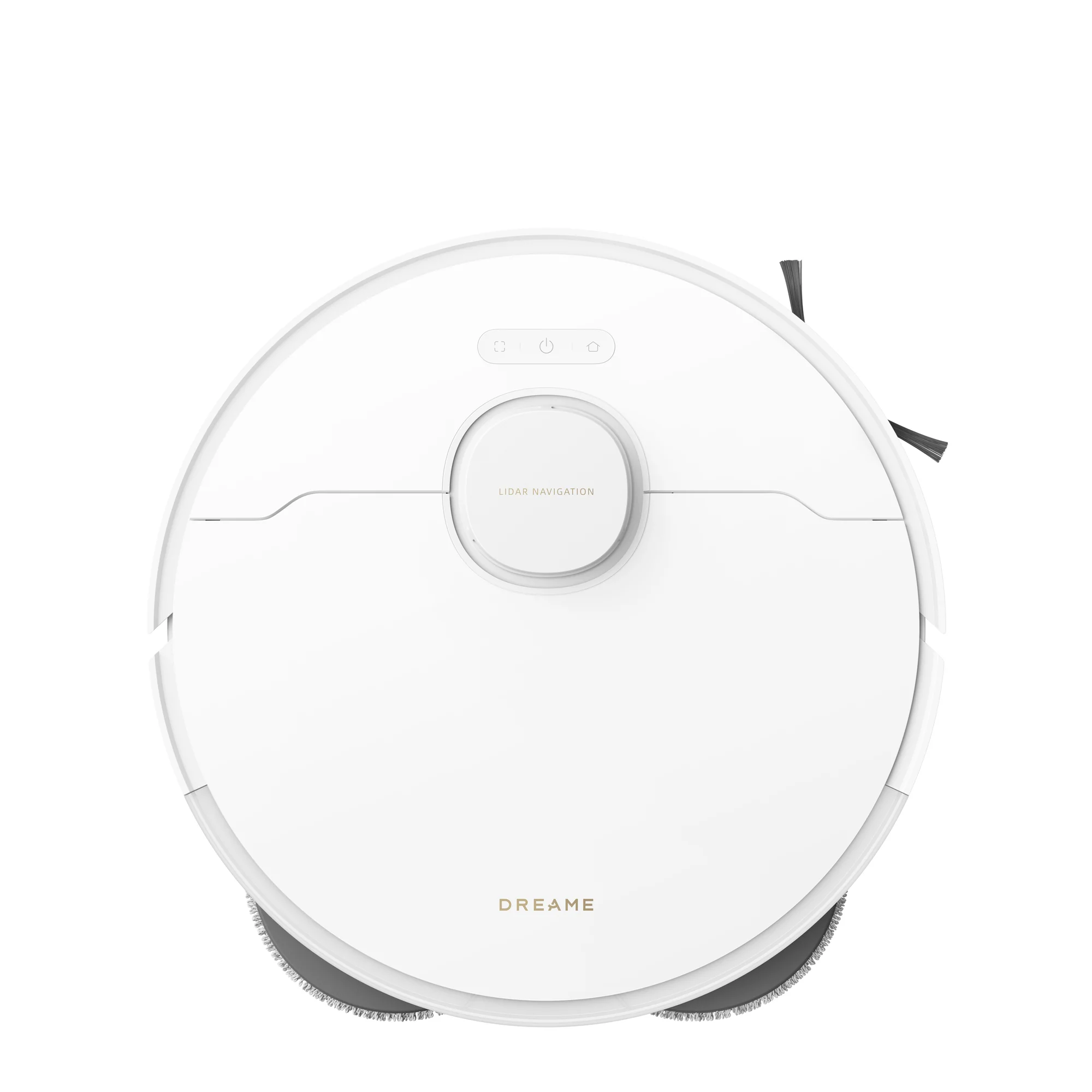 Dreame L10s Pro Gen 2 Robot Aspirateur Laveur