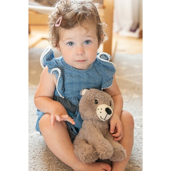 Bear Plush Toy