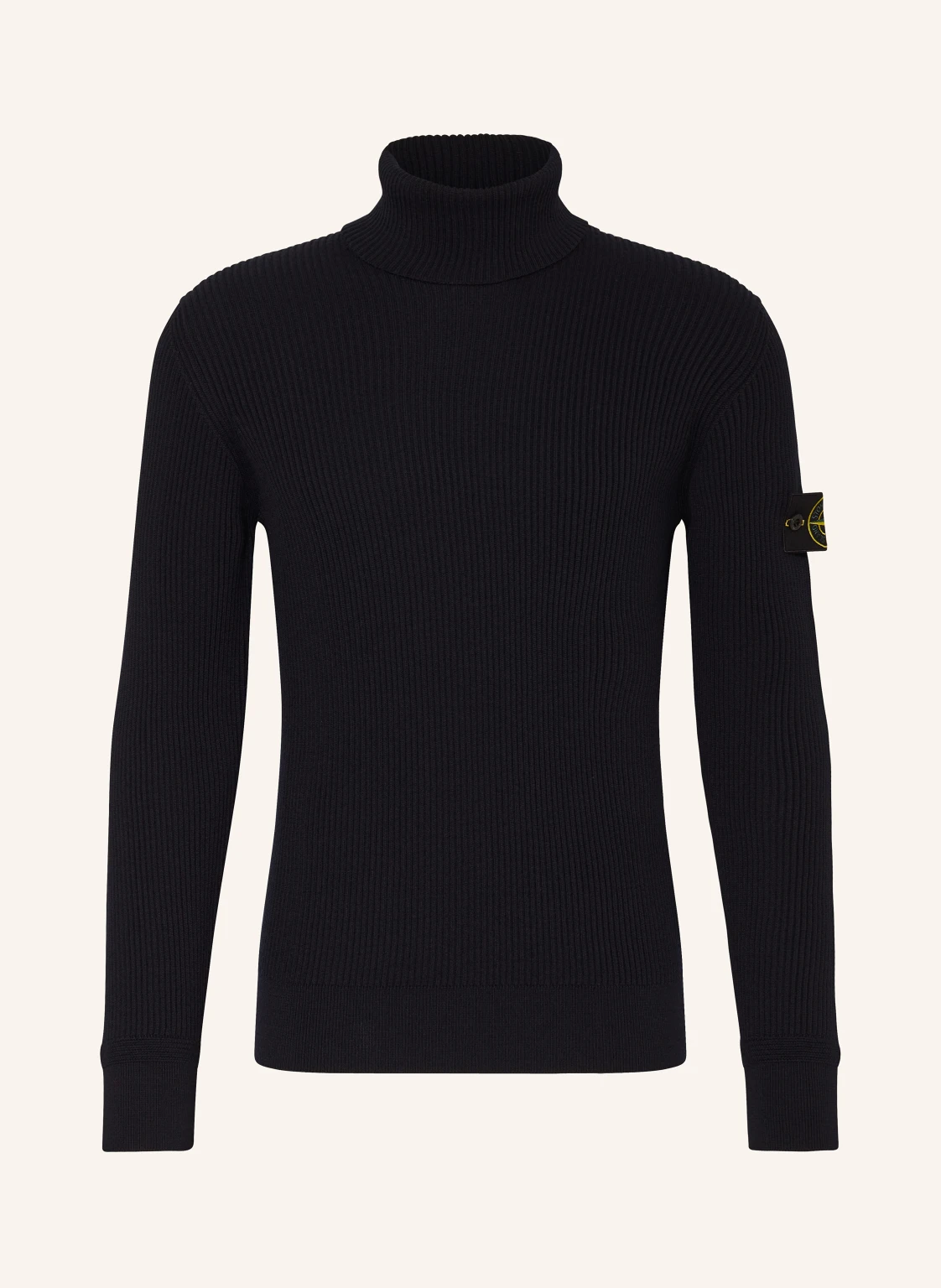 STONE ISLAND Rollkragenpullover