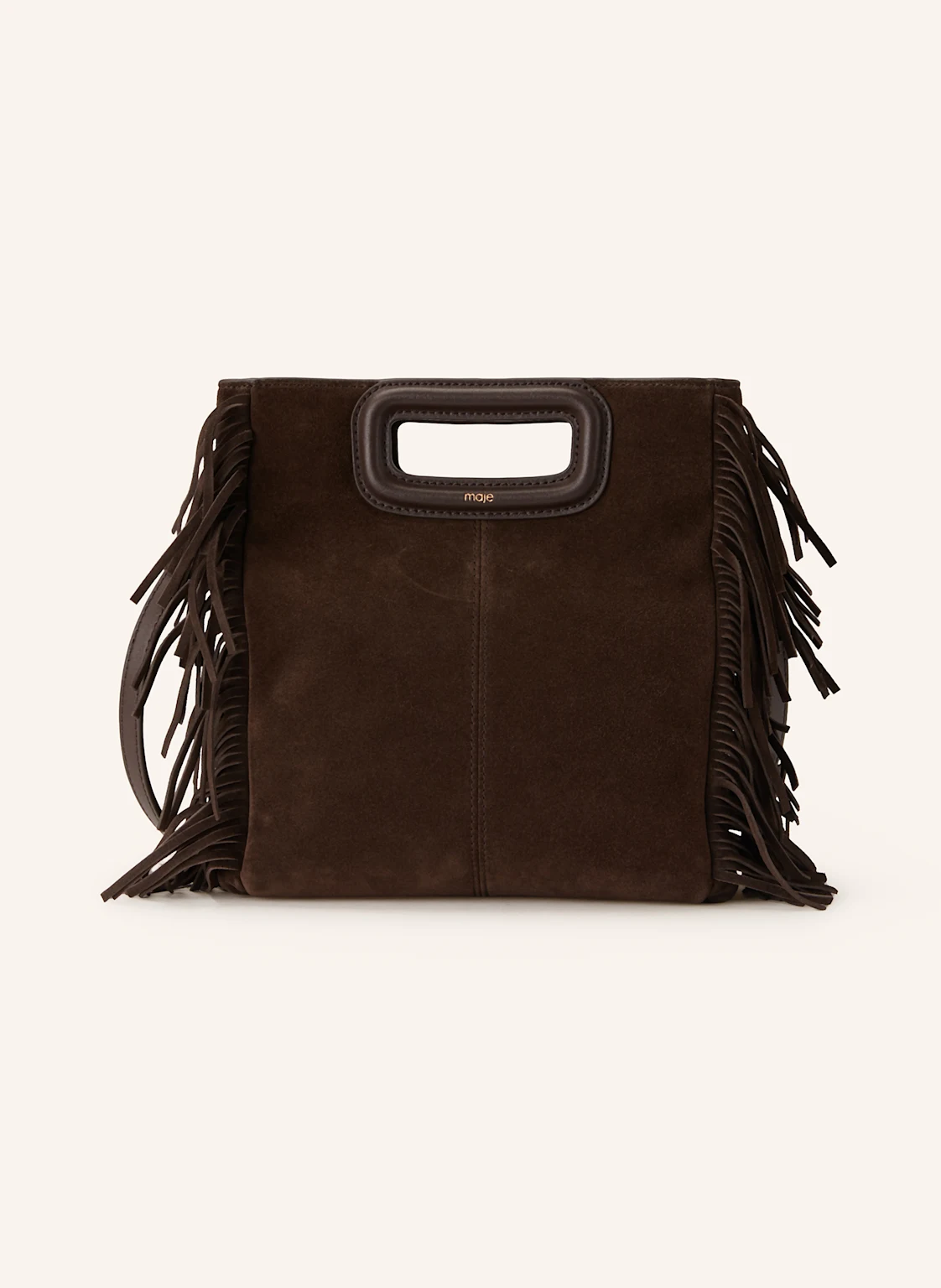 maje Handtasche