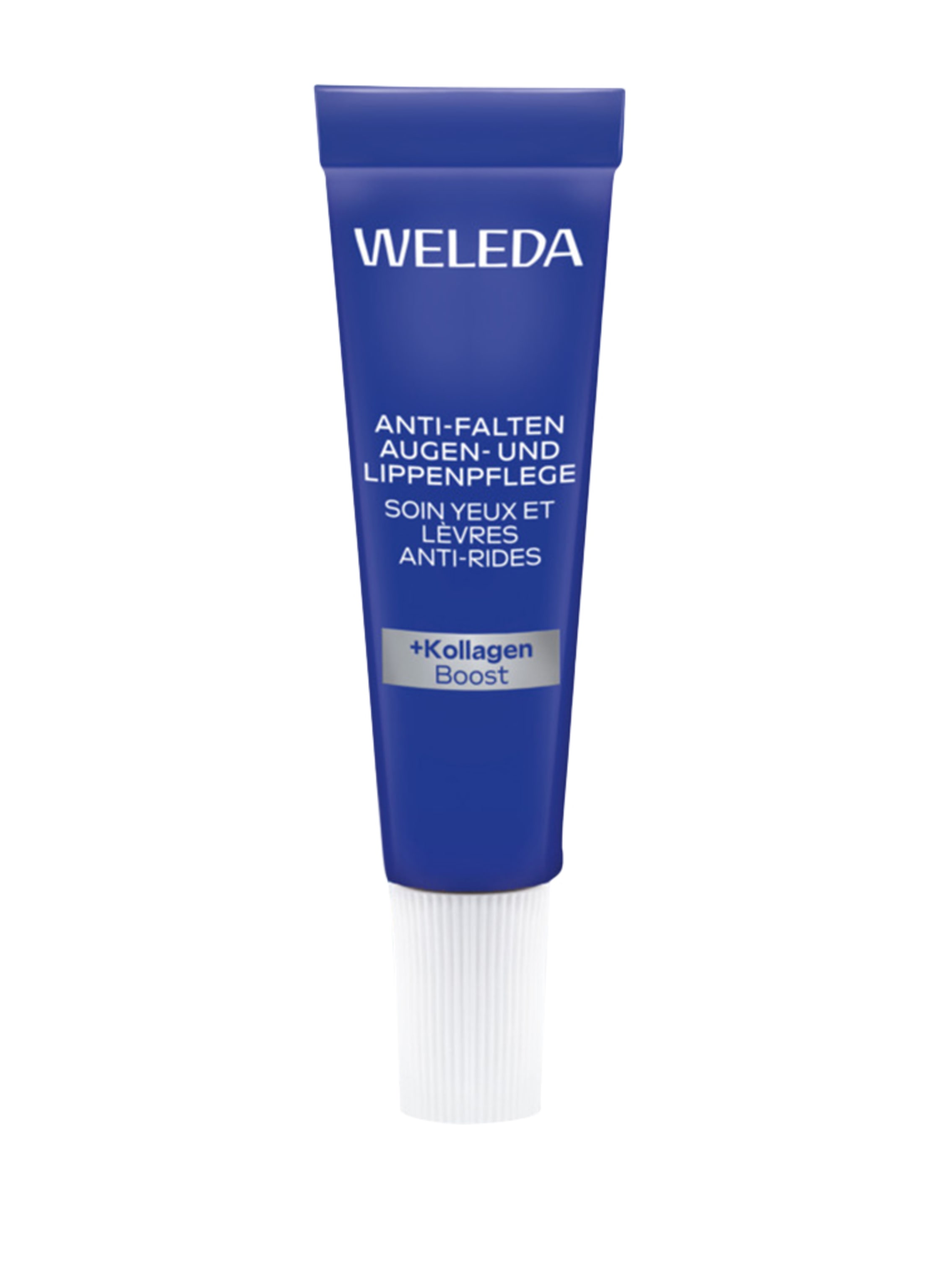 WELEDA ANTI-FALTEN AUGEN- UND LIPPENPFLEGE
