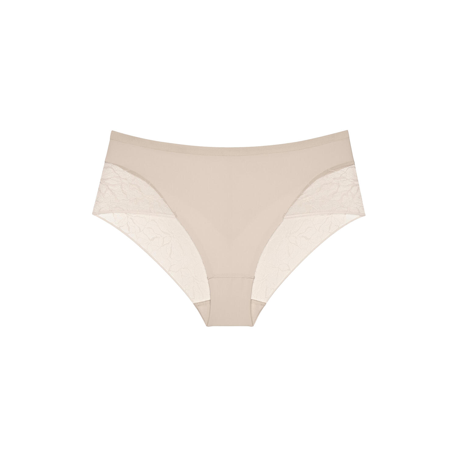 Comfort Contour Maxi, nude beige