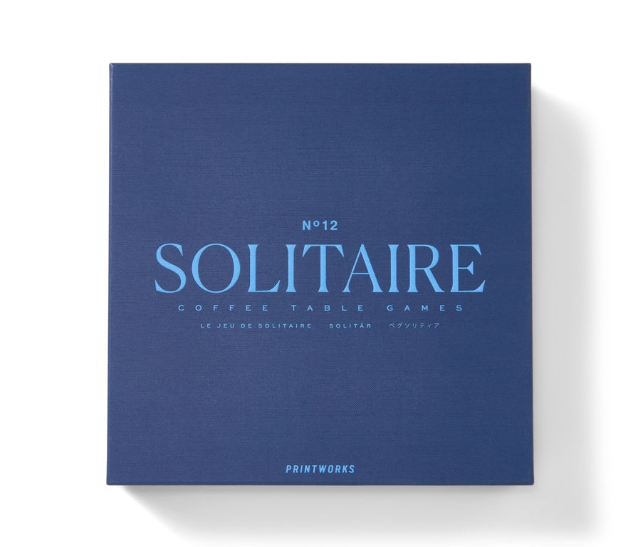 Printworks Classic - Solitaire