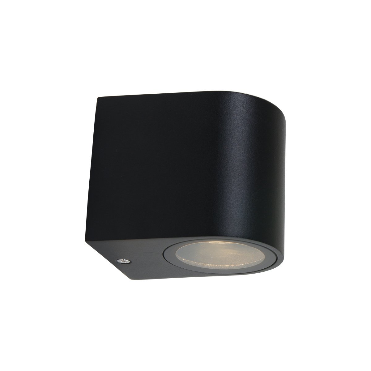 Steinhauer buitenlamp 1494zw - 1 lichts - 9x 9 cm - zwart