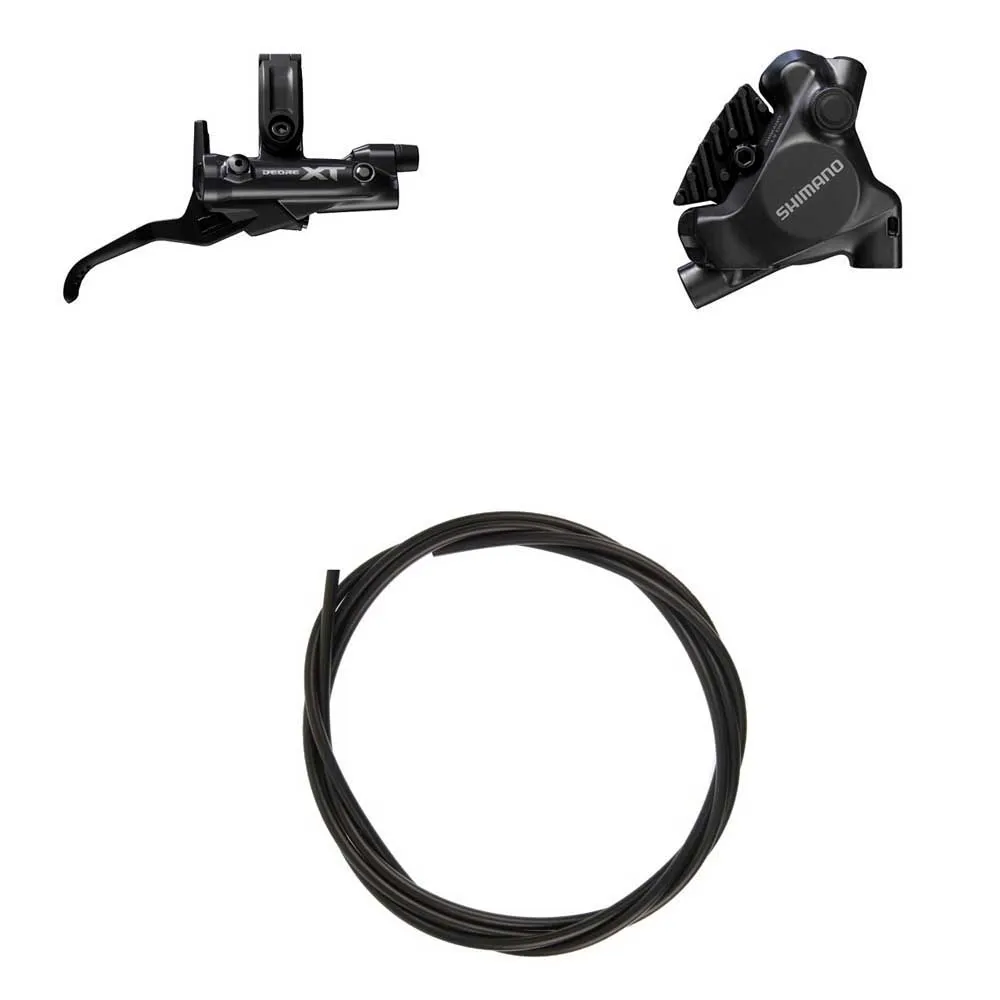 Shimano BL-M8200-R/BR-MT805-R brake kit