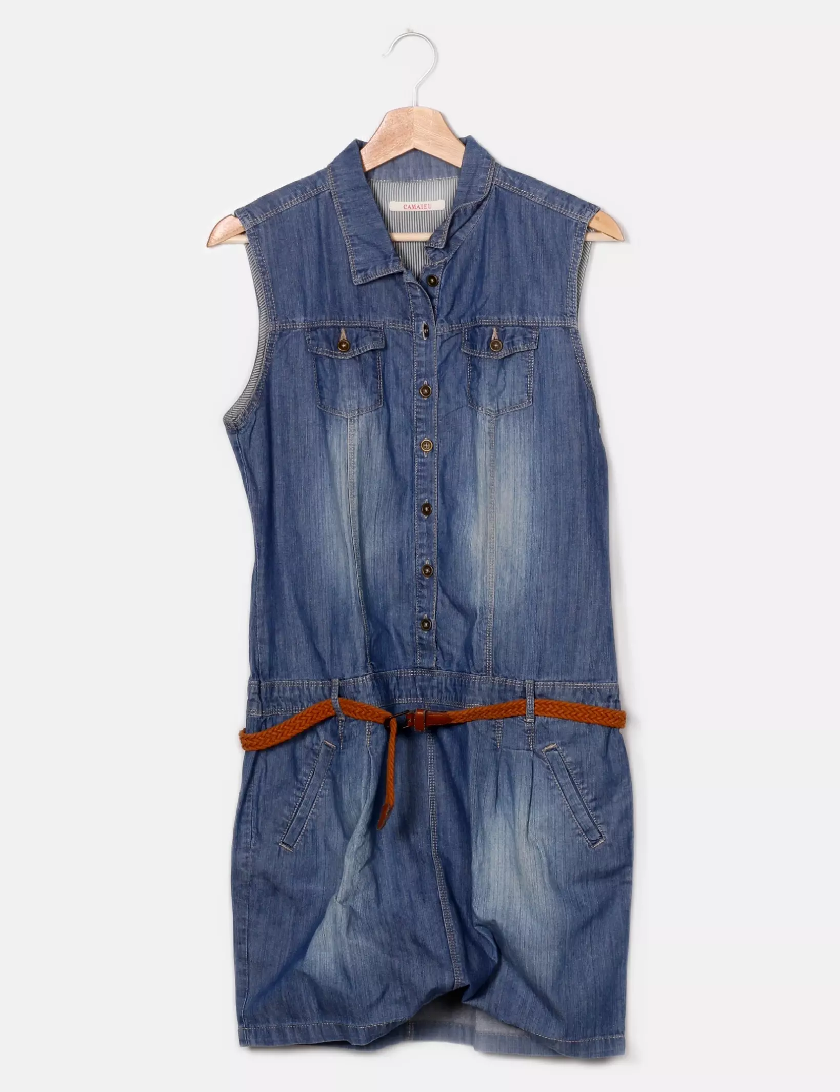 Camaïeu casual dress