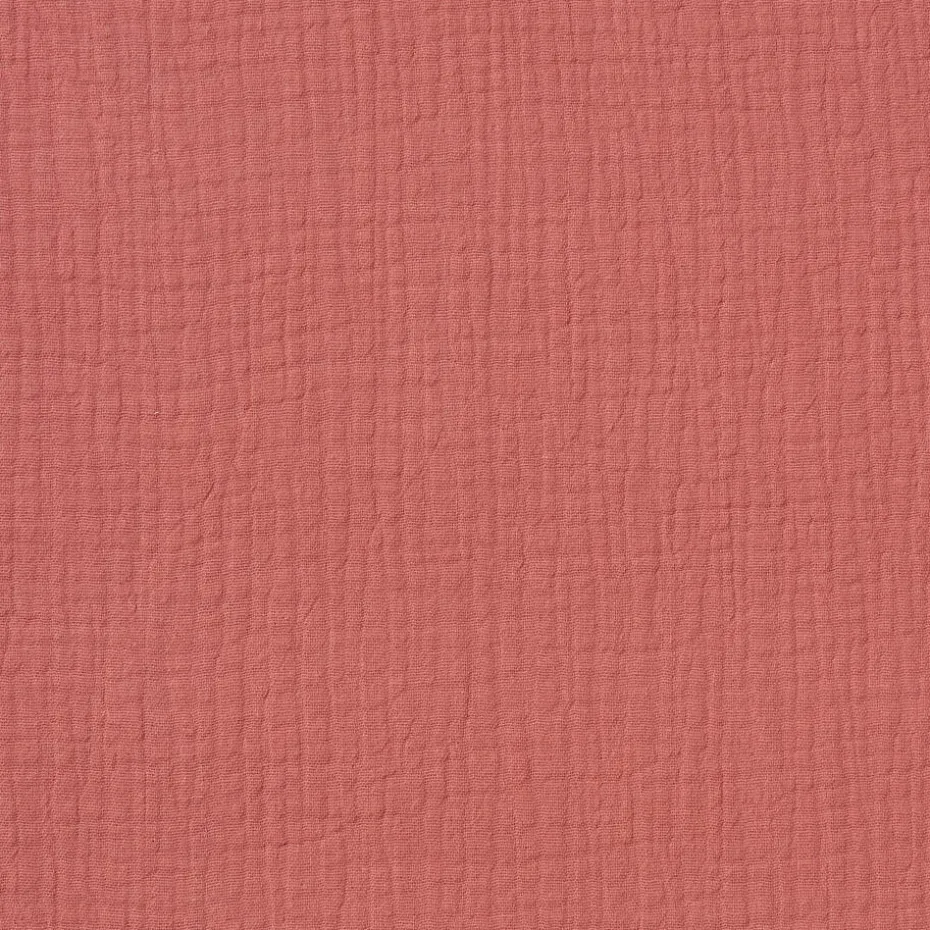 Kwantum Stoffen | Stof Malou  Terra