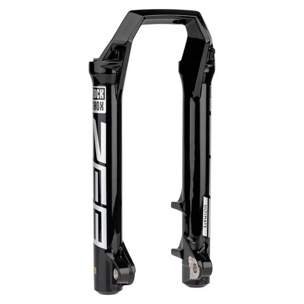 RockShox 29´´ 15x110 mm Boost™ 38 mm ZEB Ultimate A1  2023  fork lowers