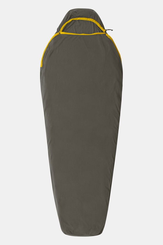 Sea To Summit Reactor Midweight Liner - Long Lakenzak