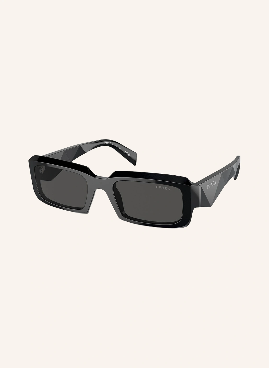 PRADA Sonnenbrille PR 27ZSF