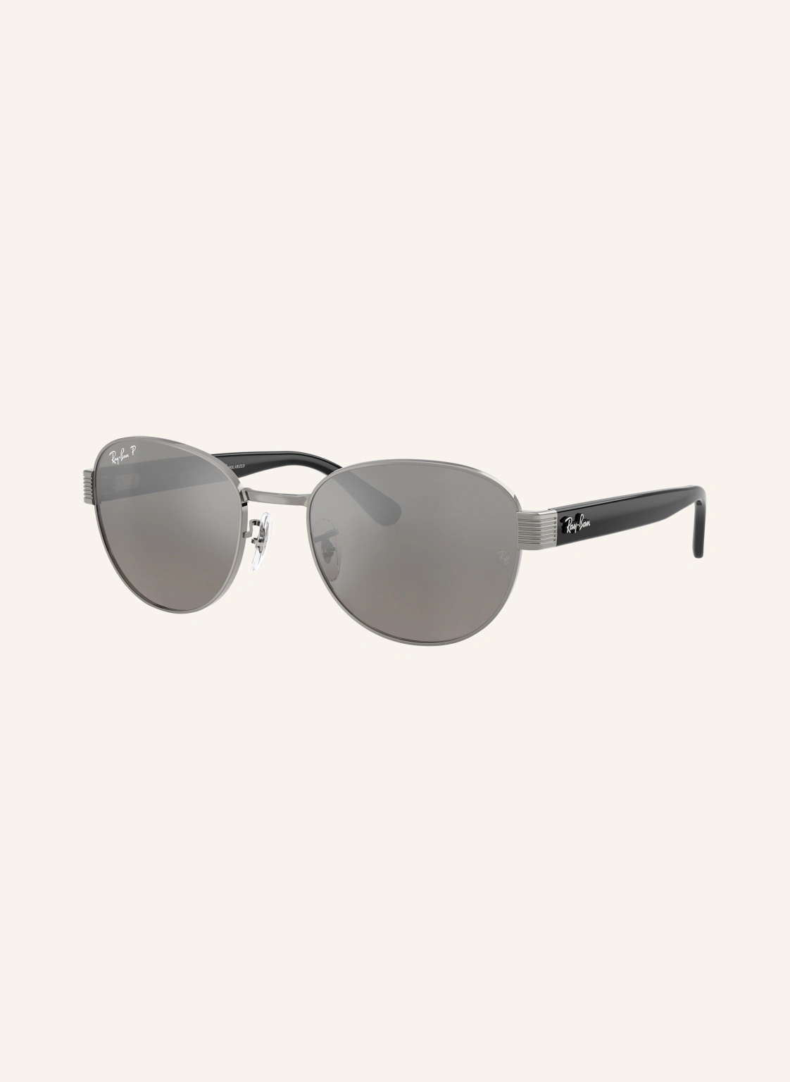 Ray-Ban Sonnenbrille RB3766CH