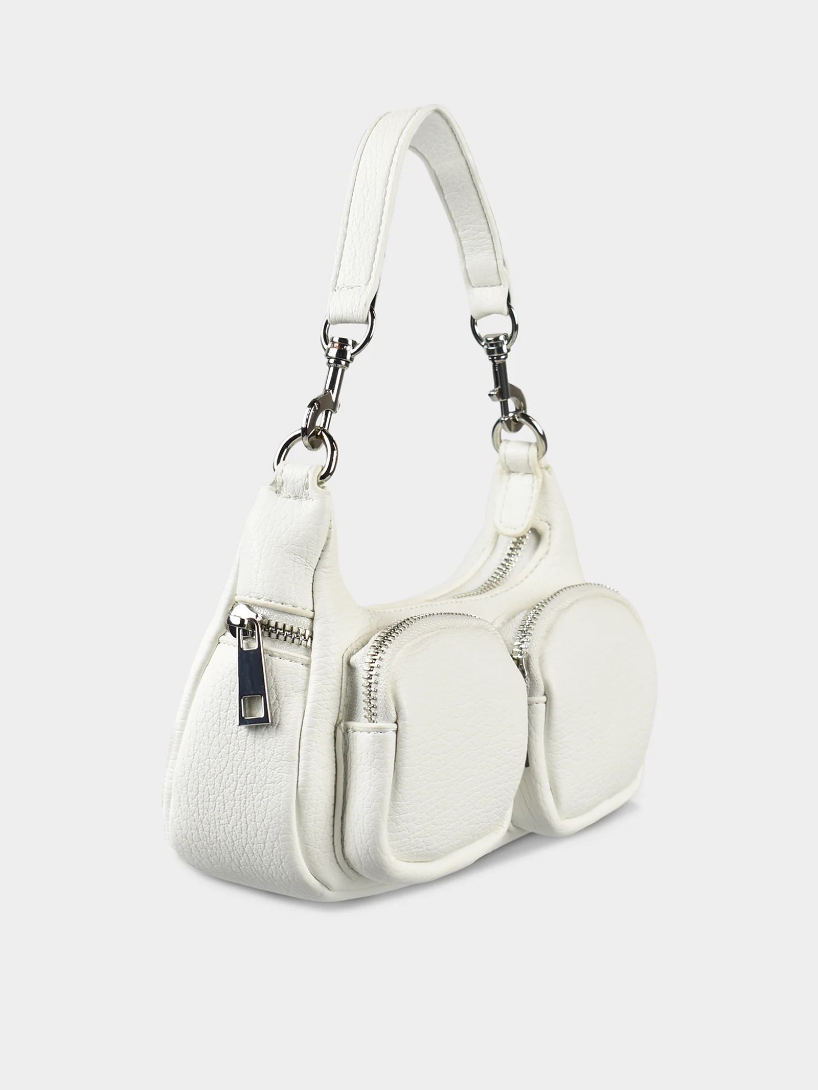 Scheana Pebble Shoulder Bag
