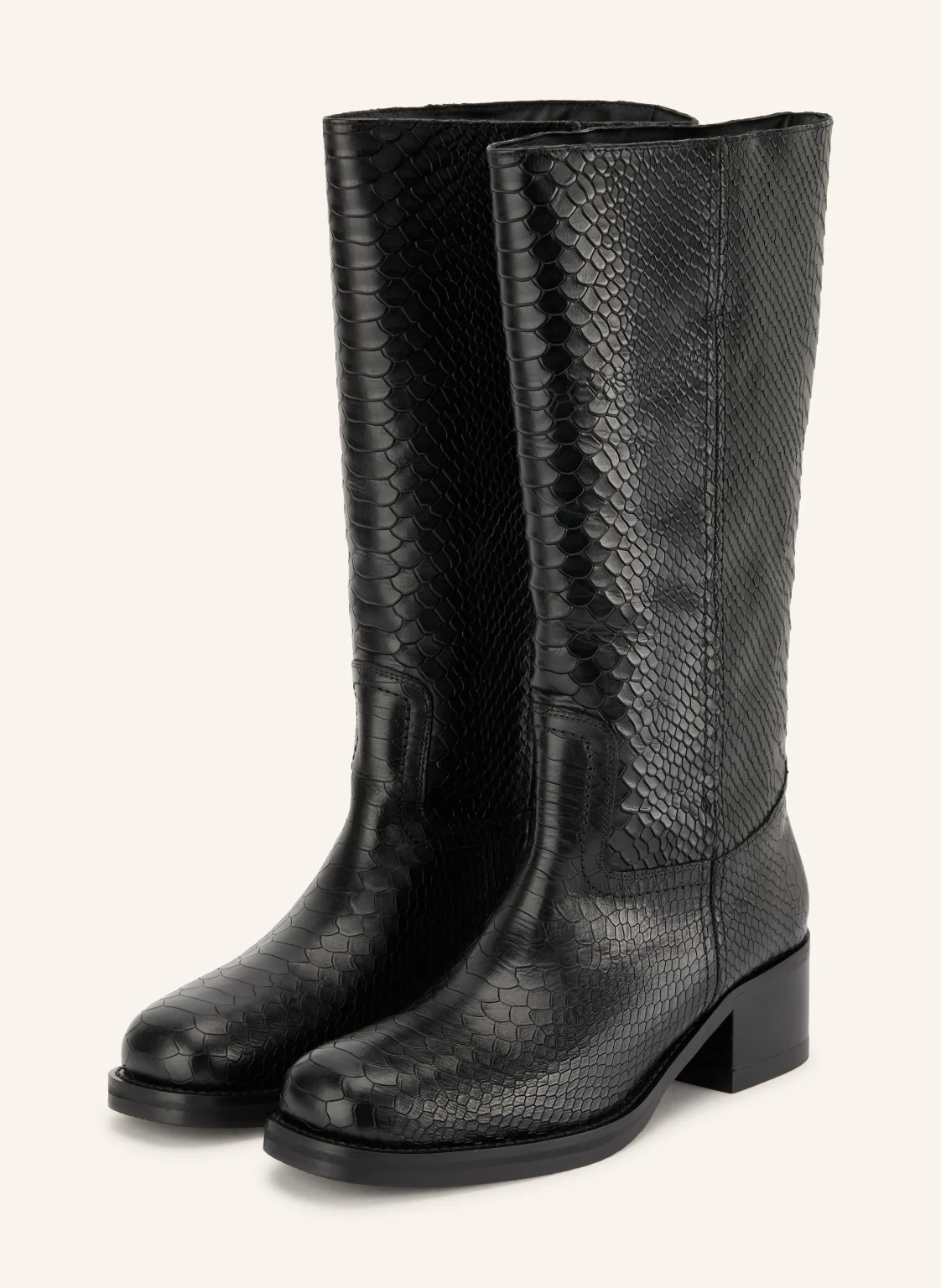 BRONX Stiefel KY-LEY I