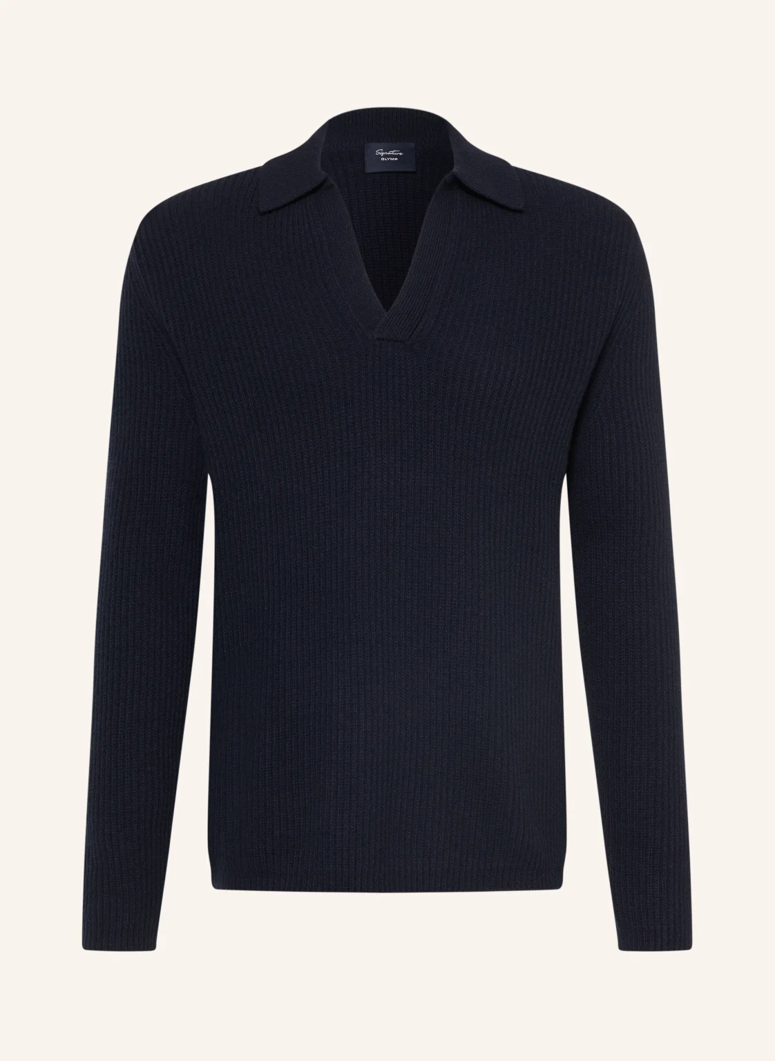 OLYMP SIGNATURE Pullover