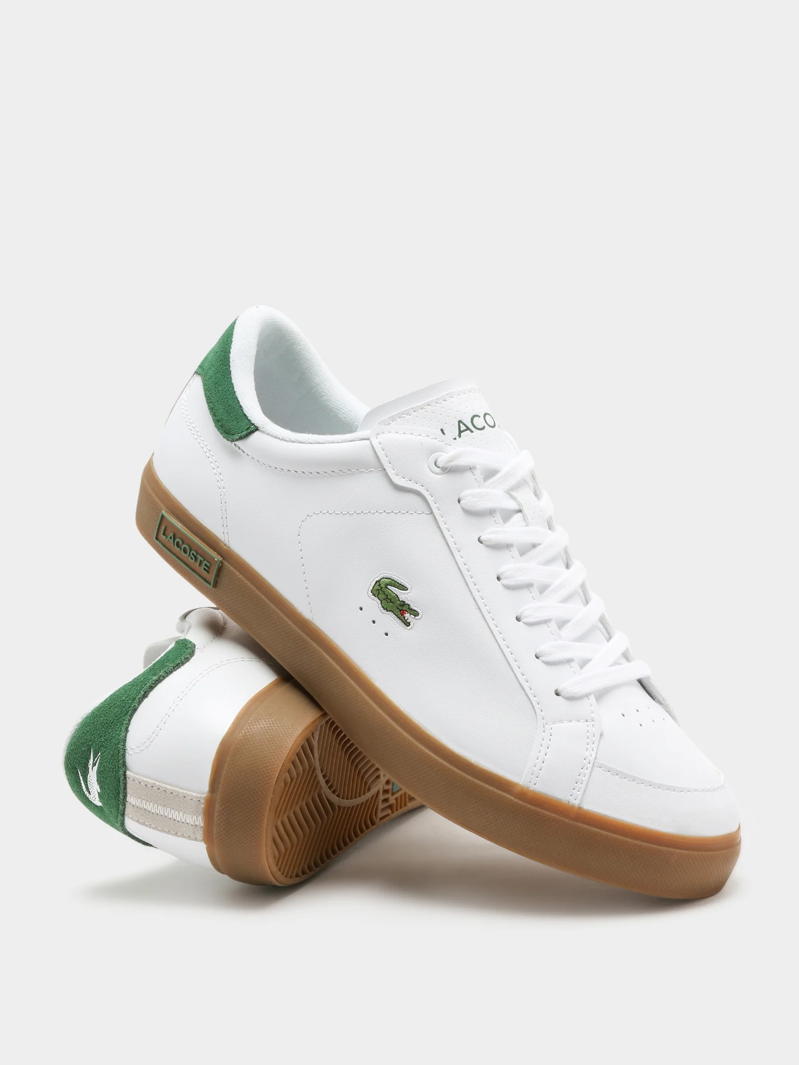 Mens Powercourt 123 Sneakers