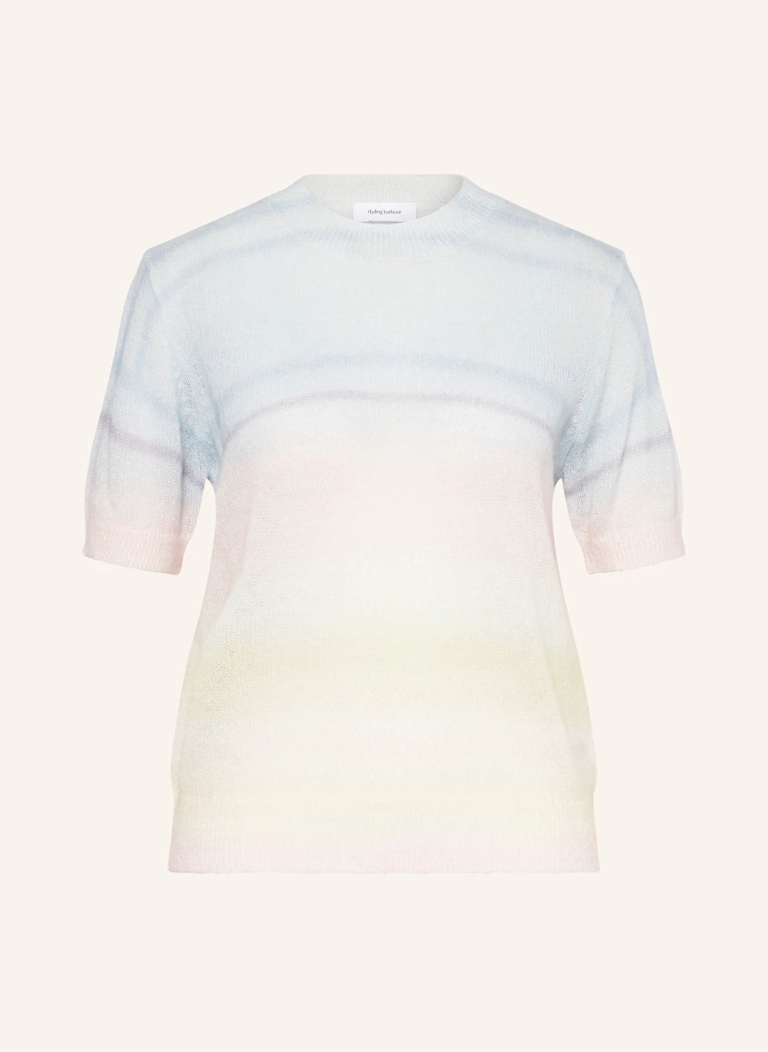 darling harbour Strickshirt