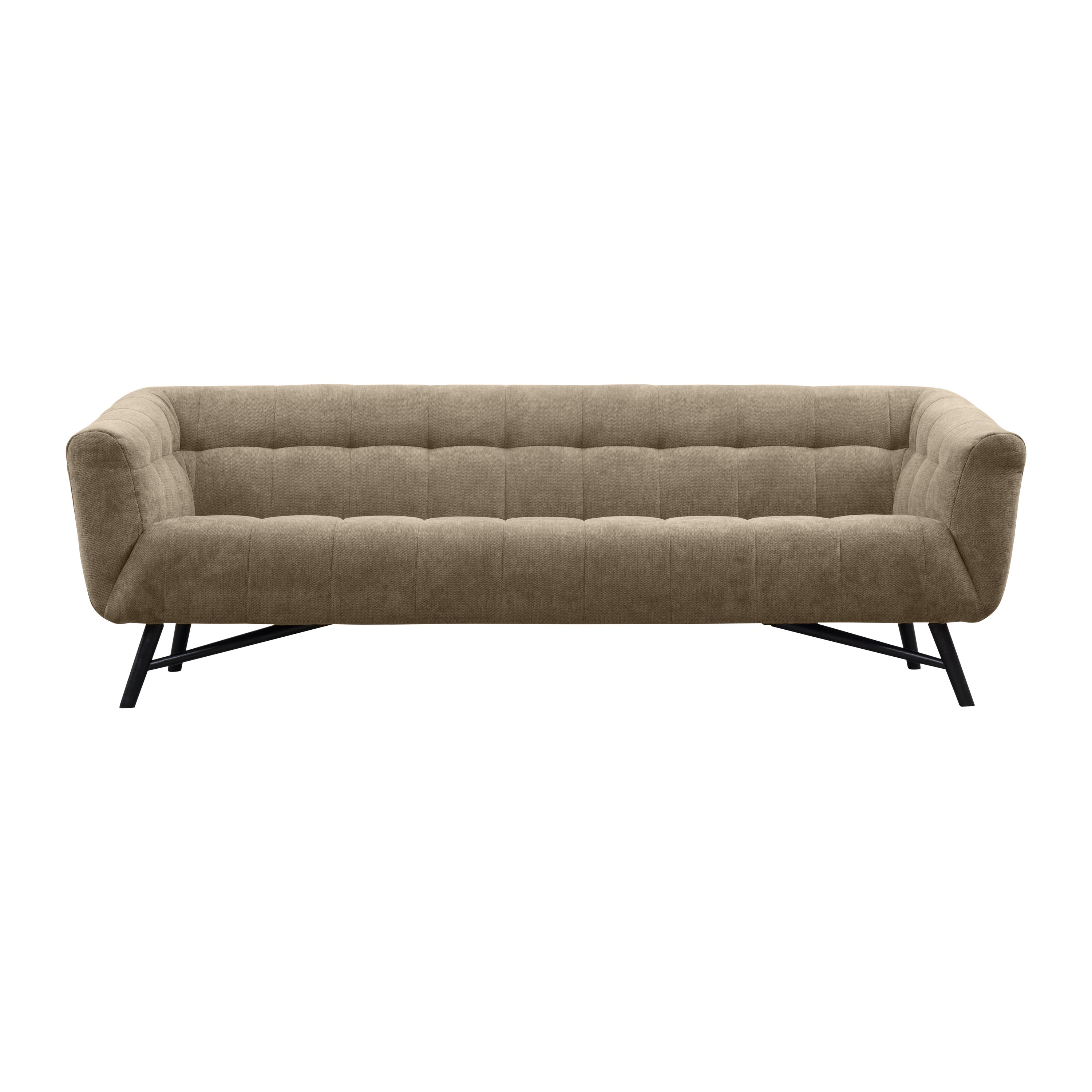 by fonQ Cubba 3-zitsbank - Beige