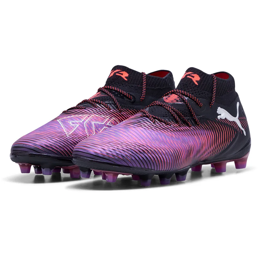 Puma Future 8 Ultimate AG football boots