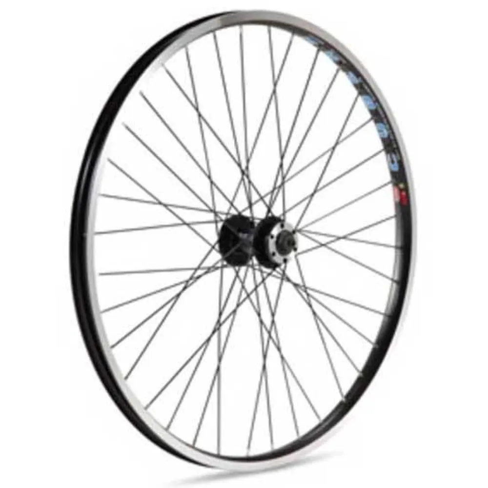 Gurpil Cyber 20 24´´ Disc MTB front wheel