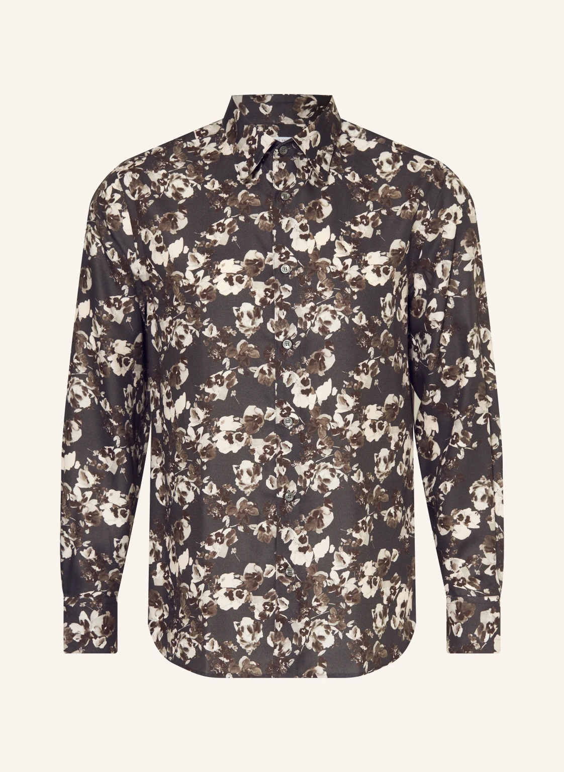 TIGER OF SWEDEN Hemd BENNETT Comfort Fit
