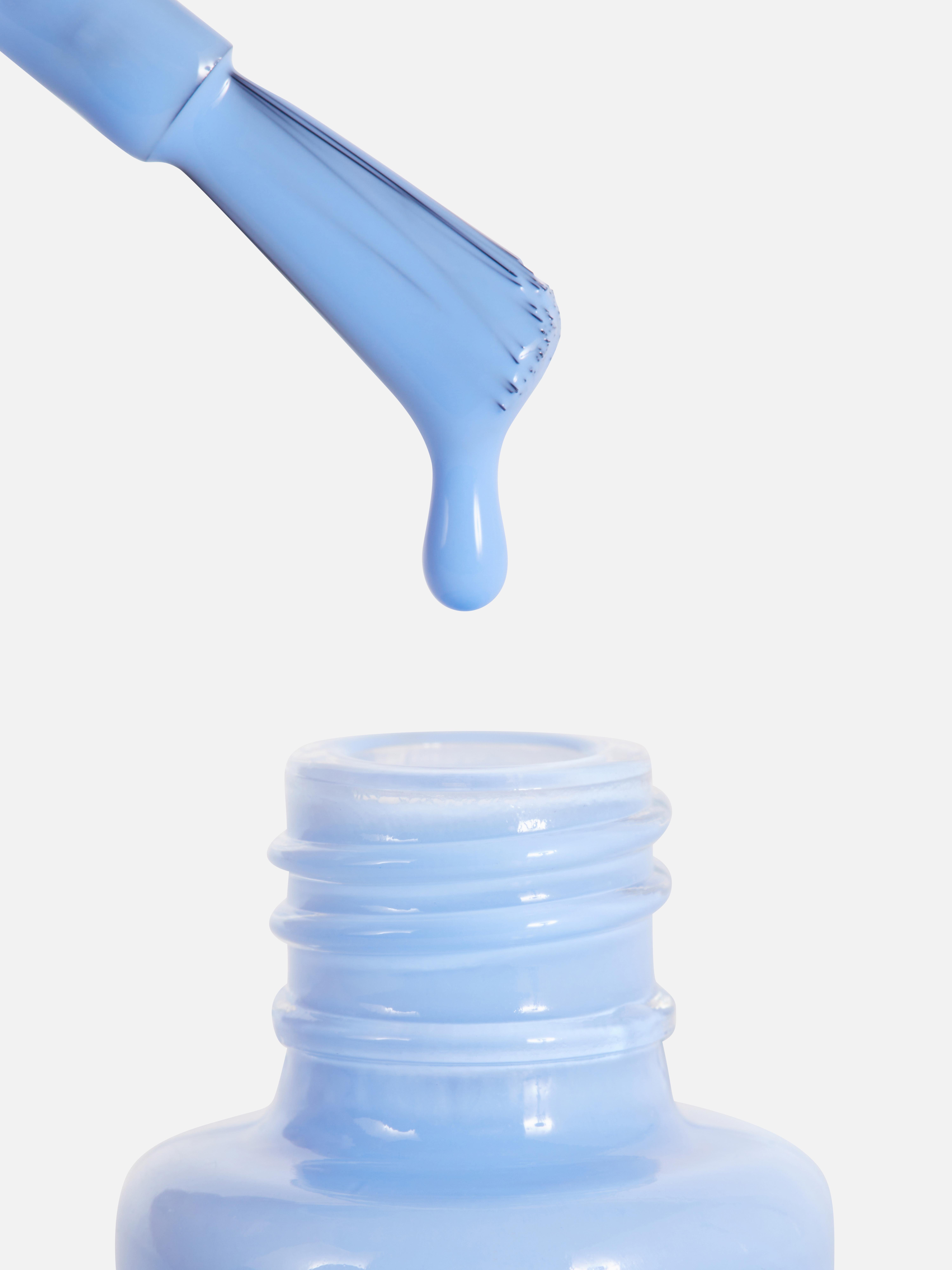 PS... Mini Fast Dry Nail Polish