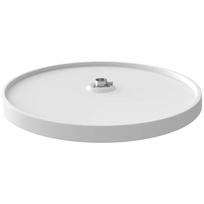 Rev-A-Shelf 6001-18-52 18 Rotating Full Circle Single Shelf for Lazy