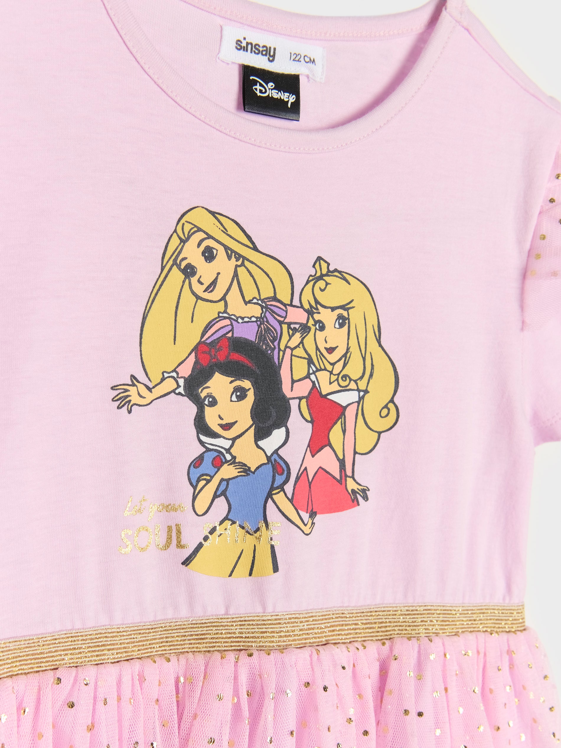 Sukienka Disney Princess