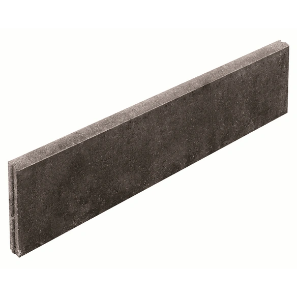 Granitsockel, BxHxL: 25 x 5 x 100 cm, Beton