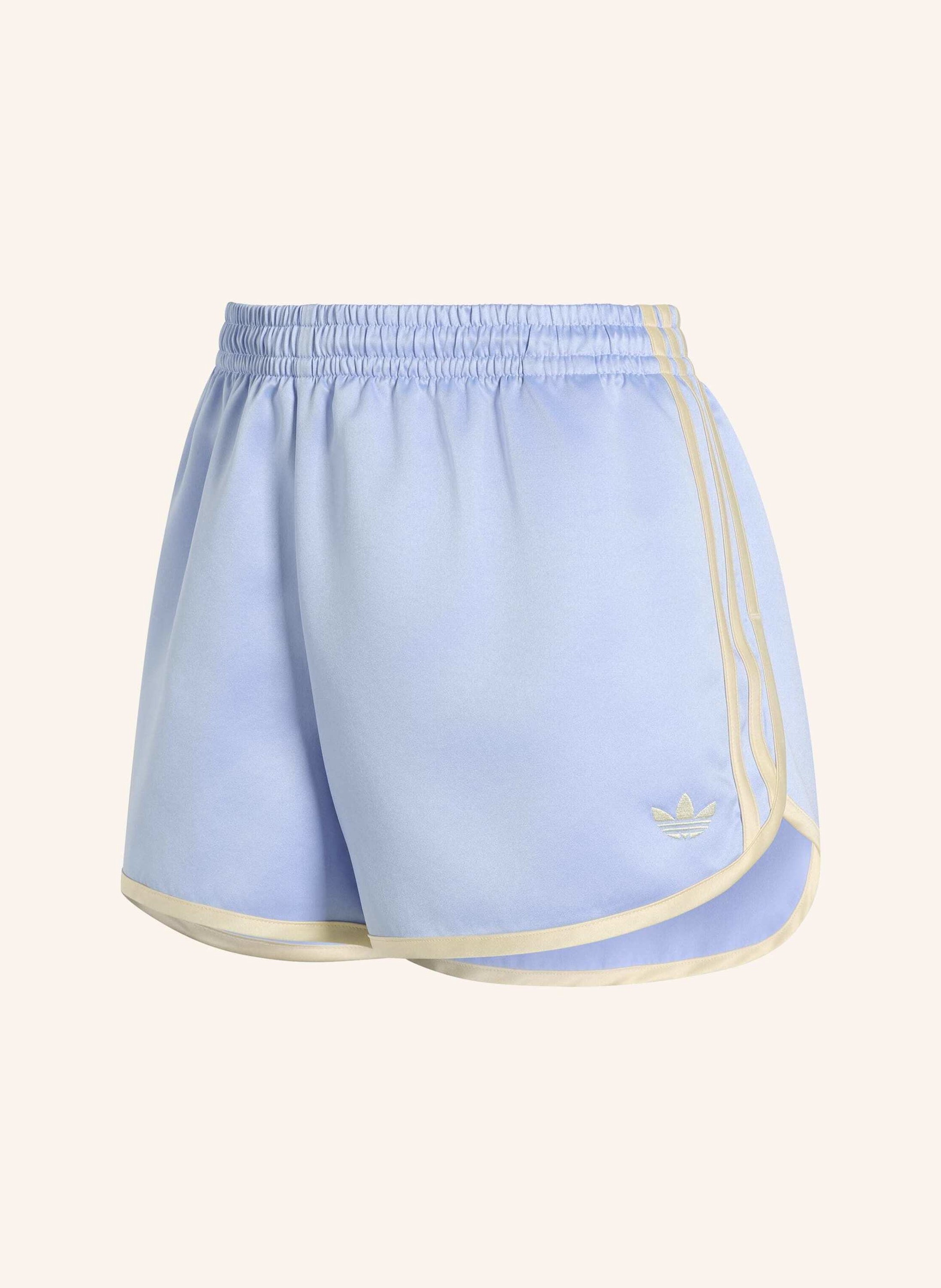 adidas Originals SATIN 3S SPRINTER SHORTS