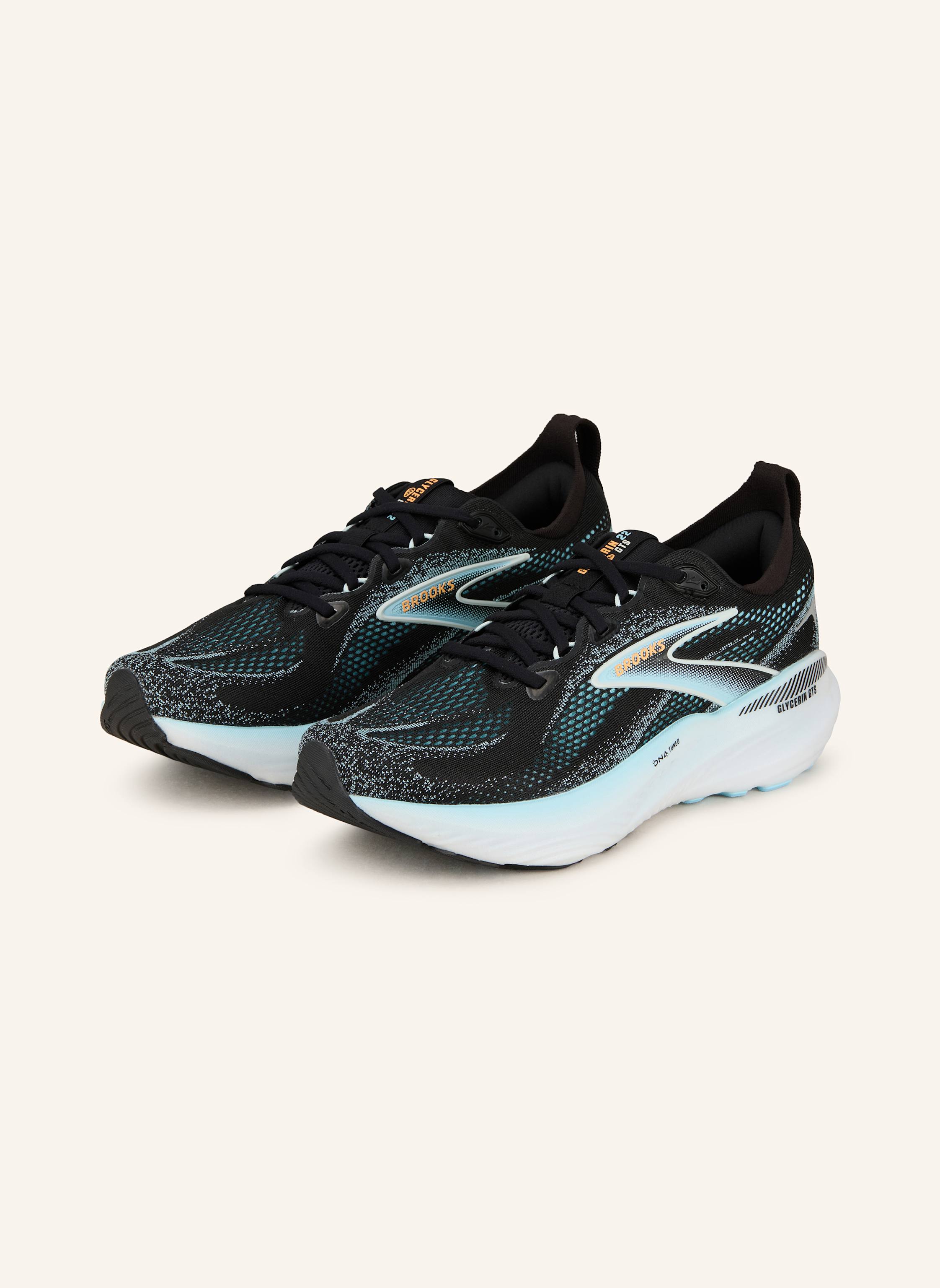 BROOKS Laufschuhe GYLCERIN GTS 22