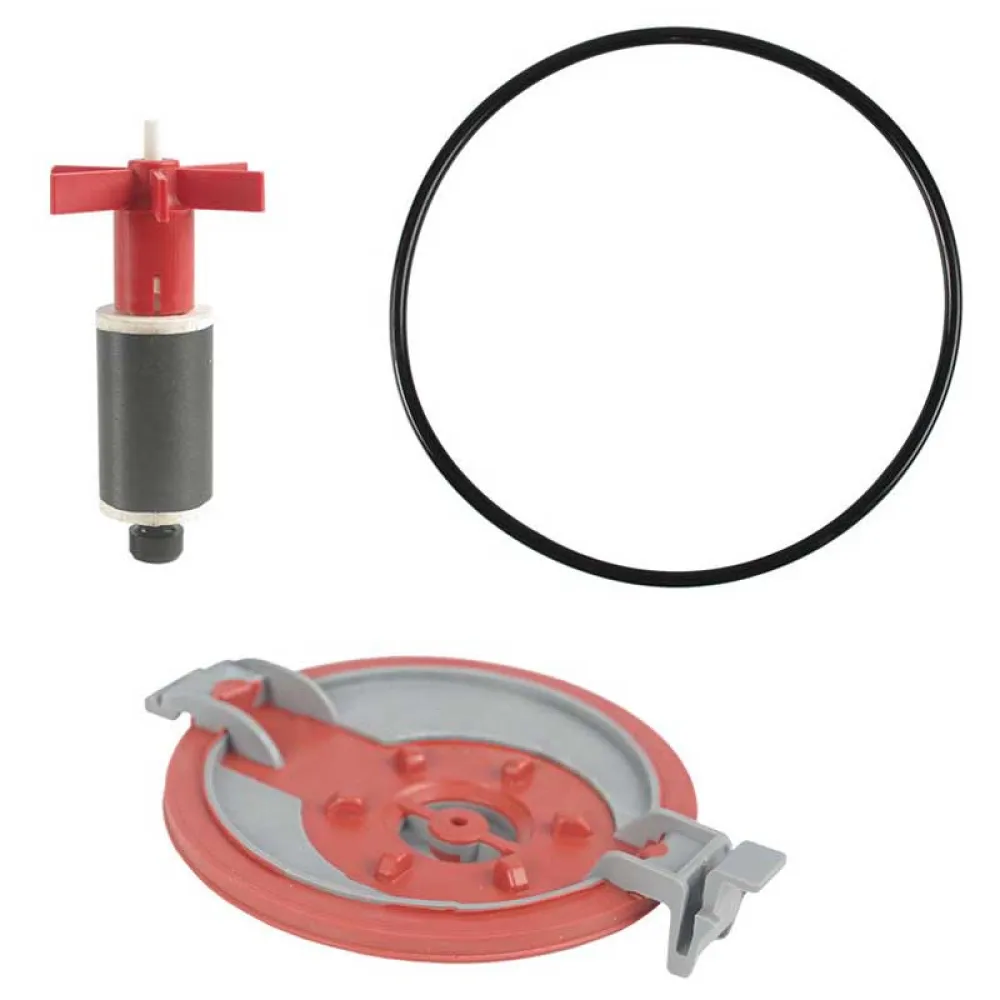 Fluval 407 filter head maintenance kit